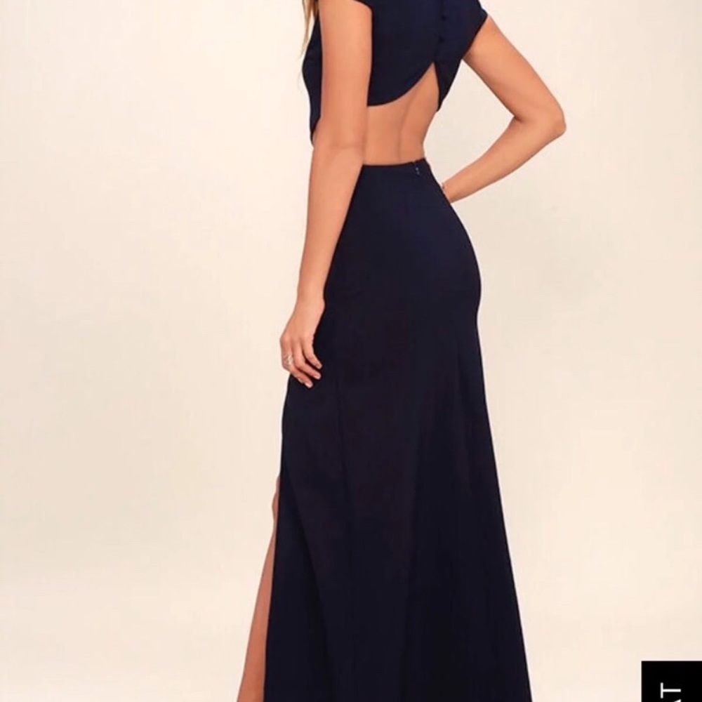 Lulus Dress Size Small